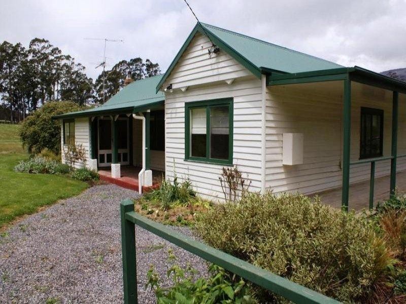 5 Mersey Forest Road, Liena TAS 7304