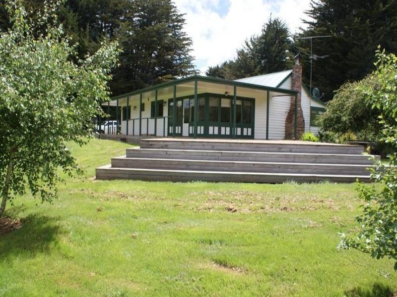 5 Mersey Forest Road, Liena TAS 7304