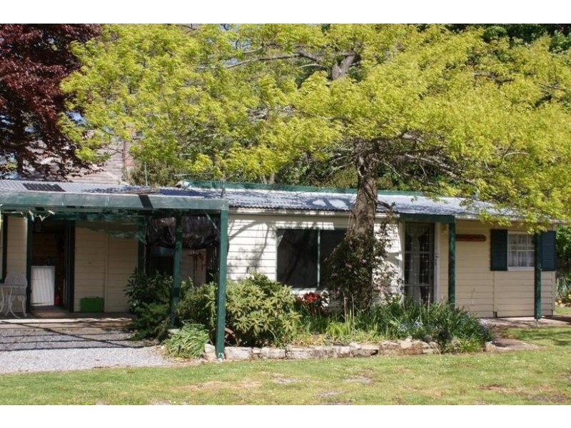 28 Pioneer Drive, Mole Creek TAS 7304