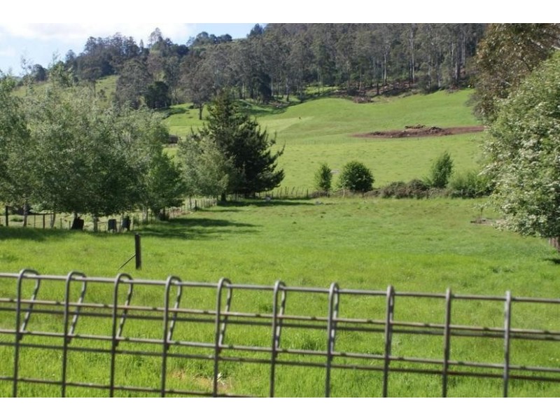 28 Pioneer Drive, Mole Creek TAS 7304