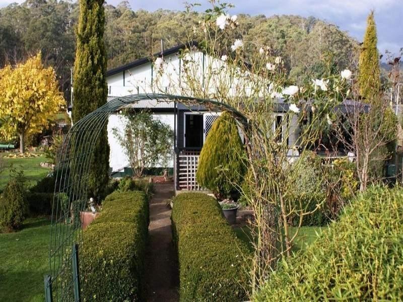 378 Liena Road, Mole Creek TAS 7304