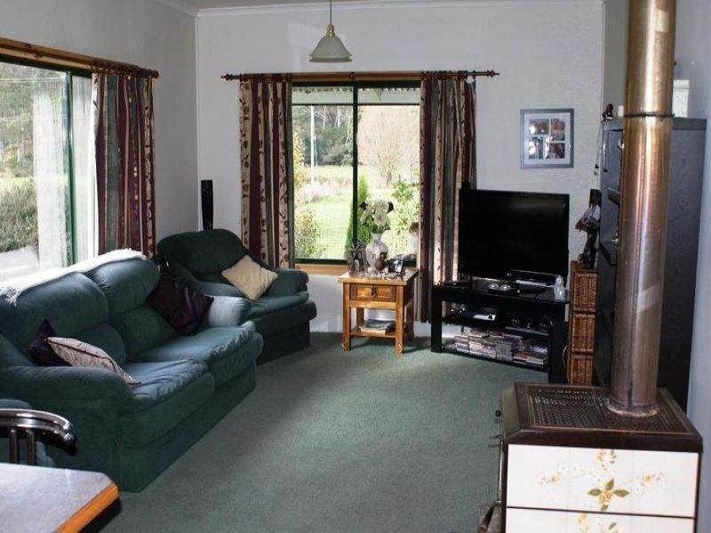 378 Liena Road, Mole Creek TAS 7304