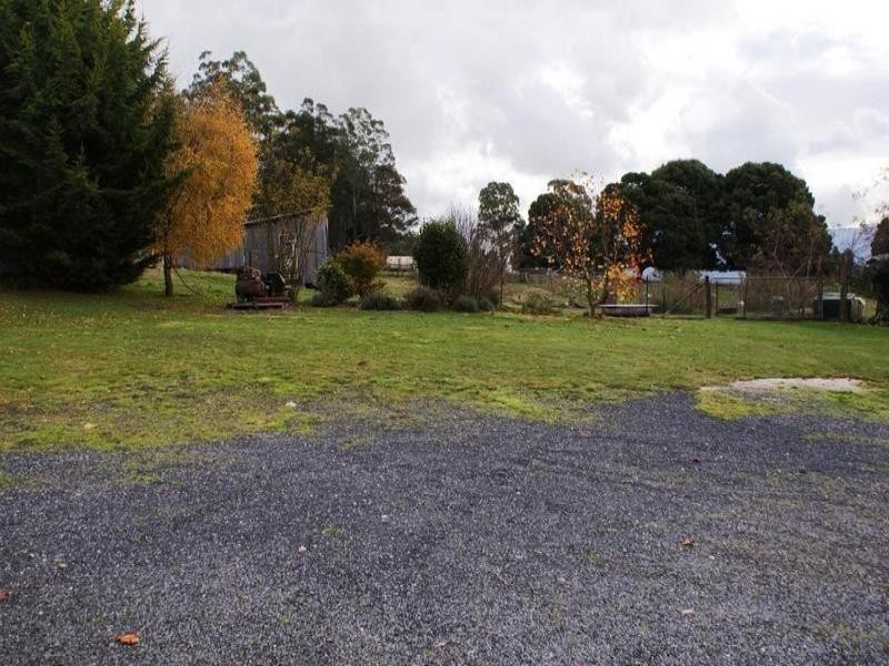 378 Liena Road, Mole Creek TAS 7304