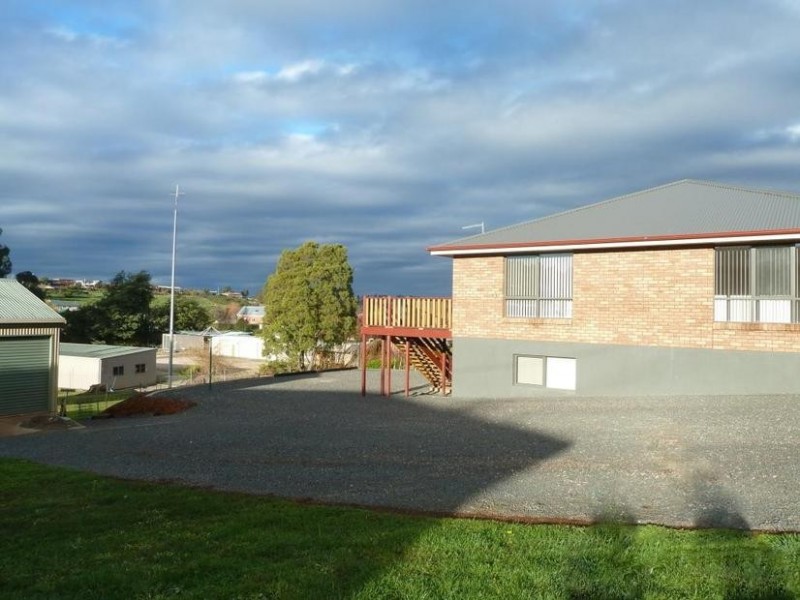 59 West Church Street, Deloraine TAS 7304
