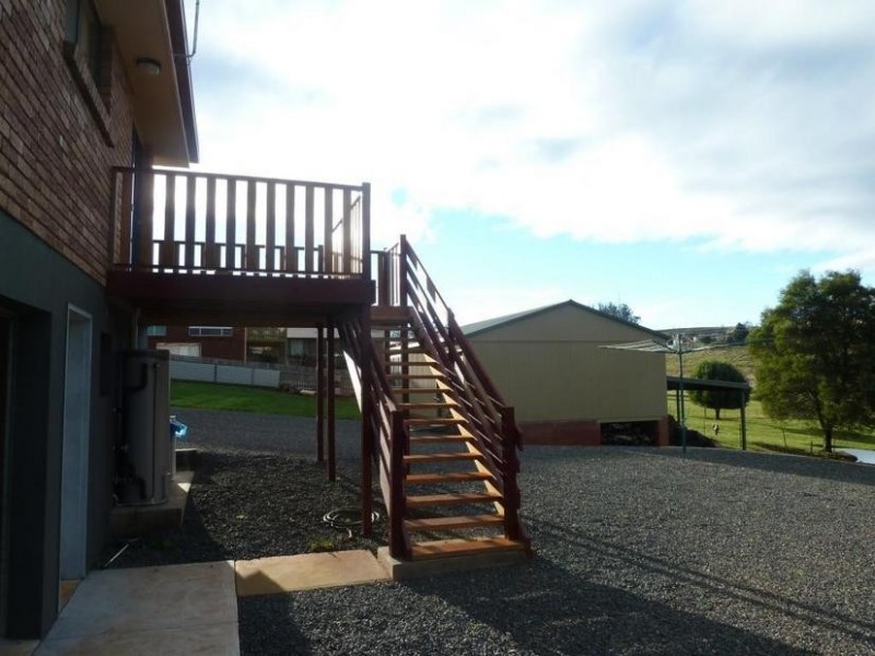59 West Church Street, Deloraine TAS 7304