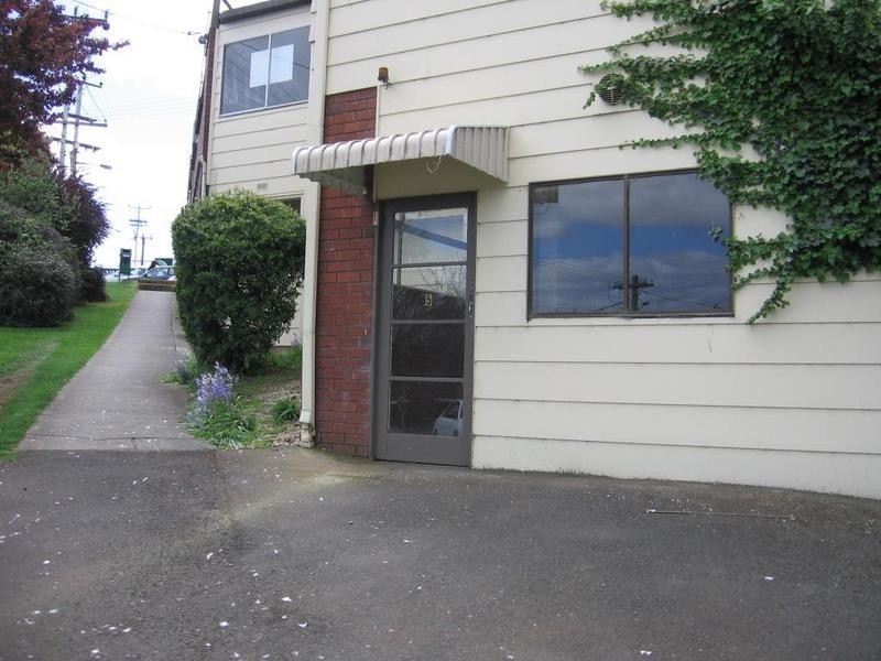 5 West Church Street, Deloraine TAS 7304