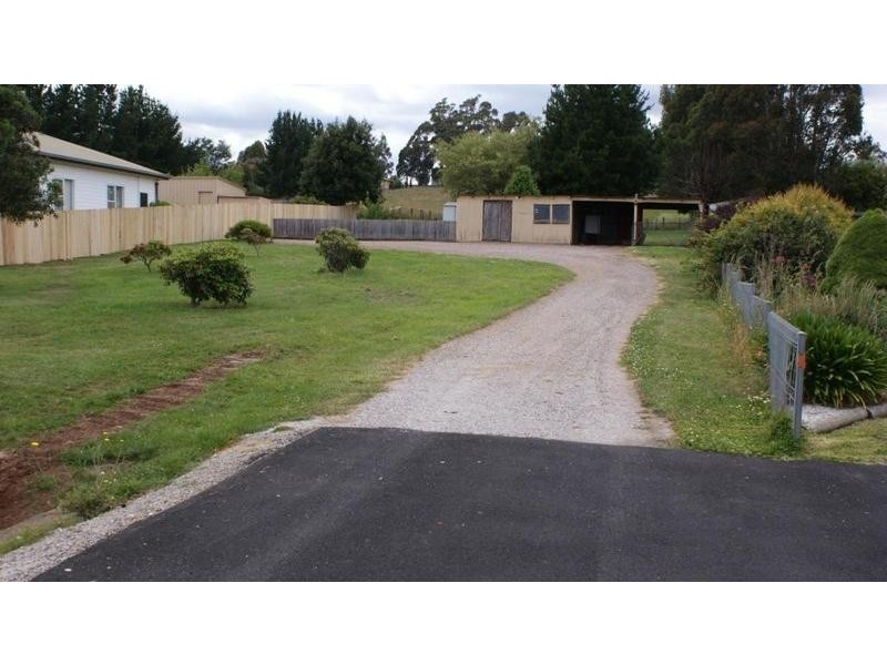 191 Emu Bay Road, Deloraine TAS 7304