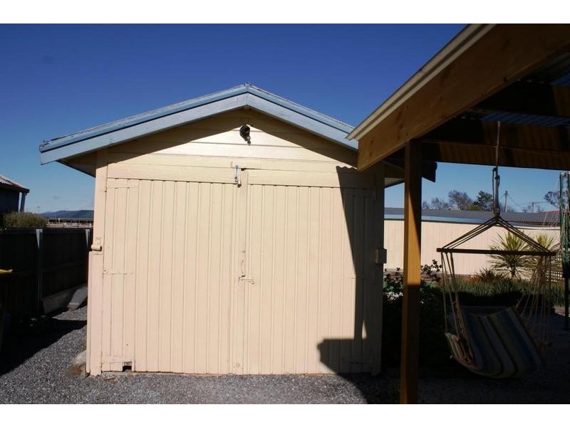 140 Dexter Street, Westbury TAS 7303
