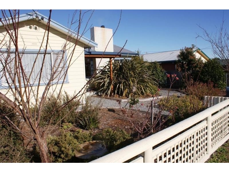 140 Dexter Street, Westbury TAS 7303