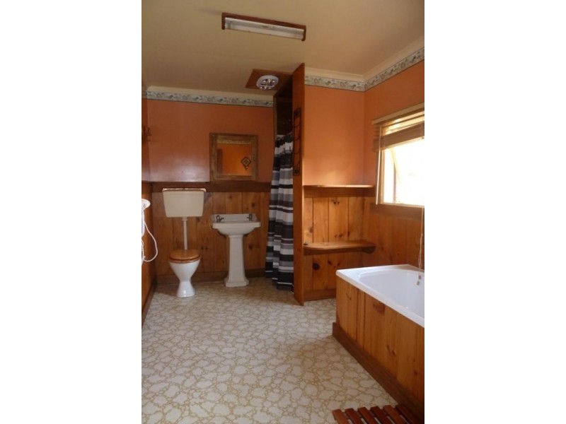 4 Hall Street, Mole Creek TAS 7304