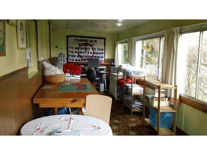 6312 Bass Highway, Elizabeth Town TAS 7304