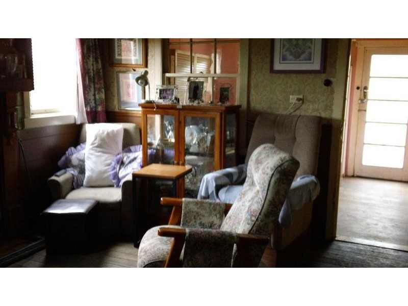 6312 Bass Highway, Elizabeth Town TAS 7304