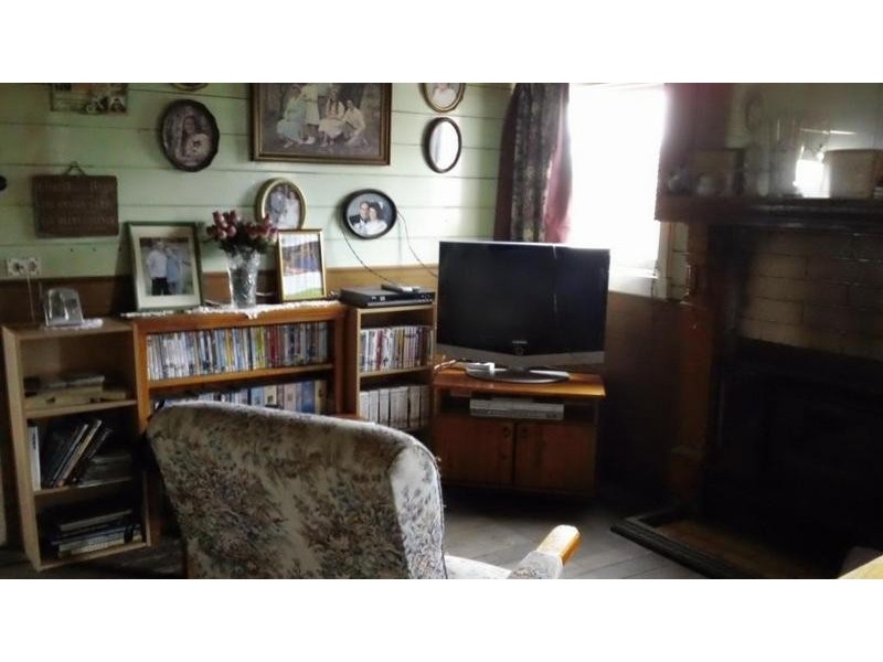 6312 Bass Highway, Elizabeth Town TAS 7304