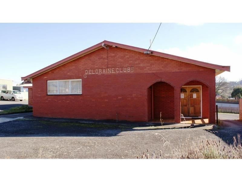 33 Parsonage Street, Deloraine TAS 7304