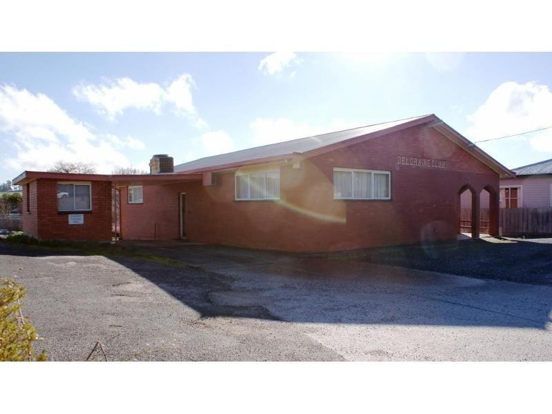 33 Parsonage Street, Deloraine TAS 7304