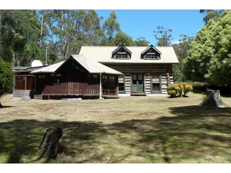 531 Larcombes Road, Reedy Marsh TAS 7304