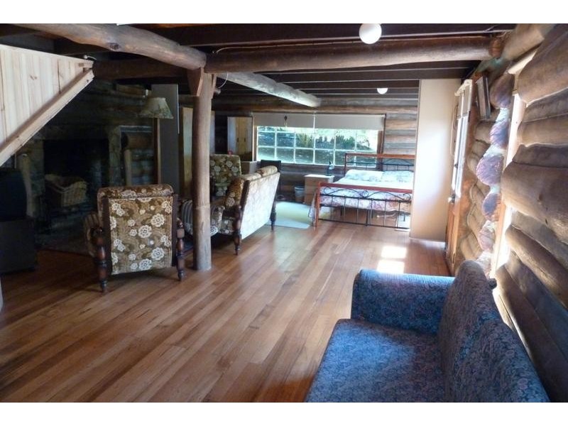 531 Larcombes Road, Reedy Marsh TAS 7304