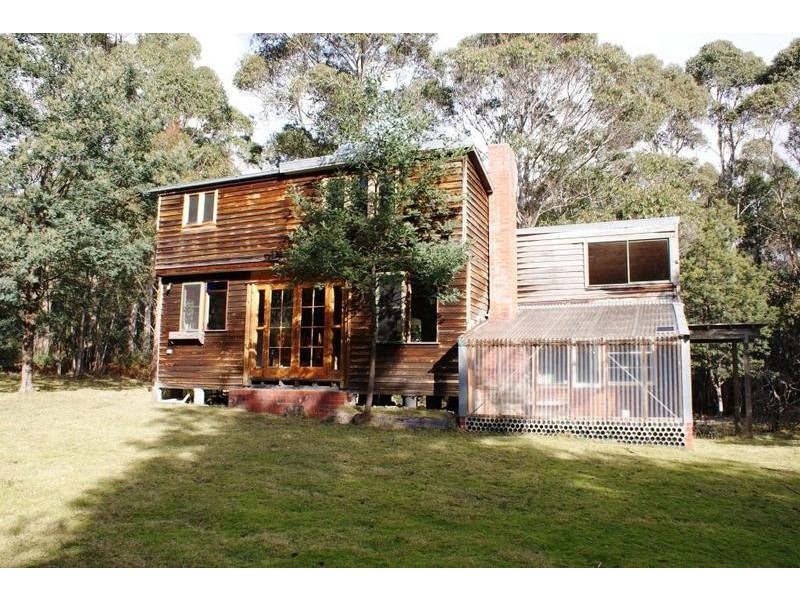 0 Sugarloaf Road, Jackeys Marsh TAS 7304
