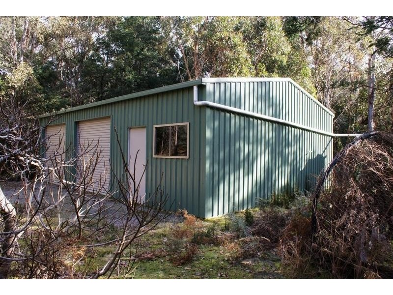 0 Sugarloaf Road, Jackeys Marsh TAS 7304