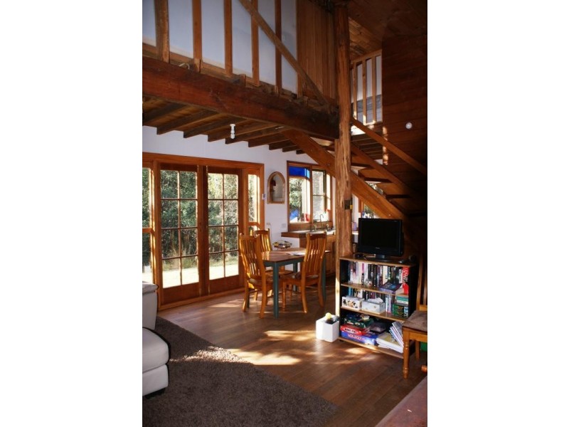 0 Sugarloaf Road, Jackeys Marsh TAS 7304