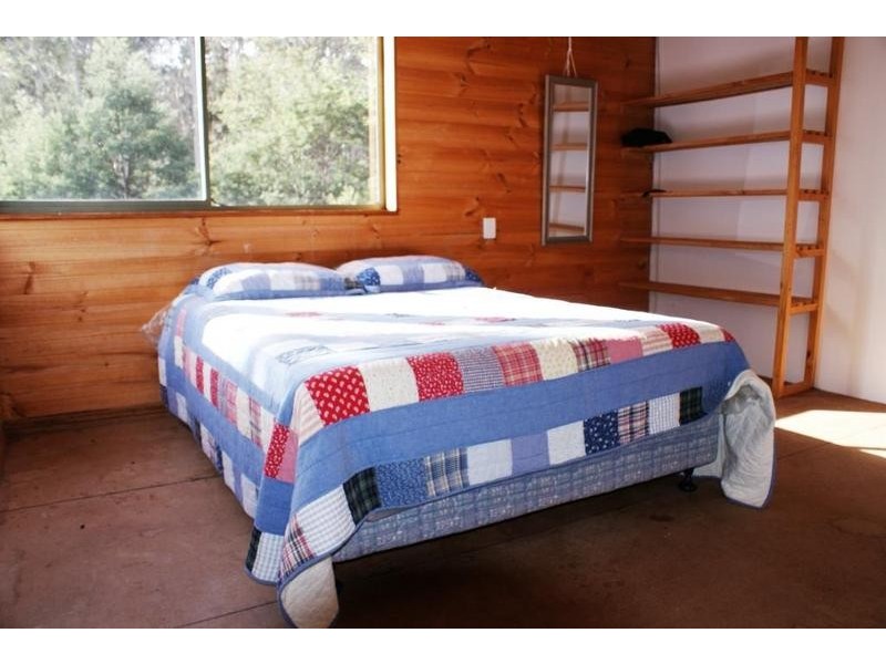 0 Sugarloaf Road, Jackeys Marsh TAS 7304