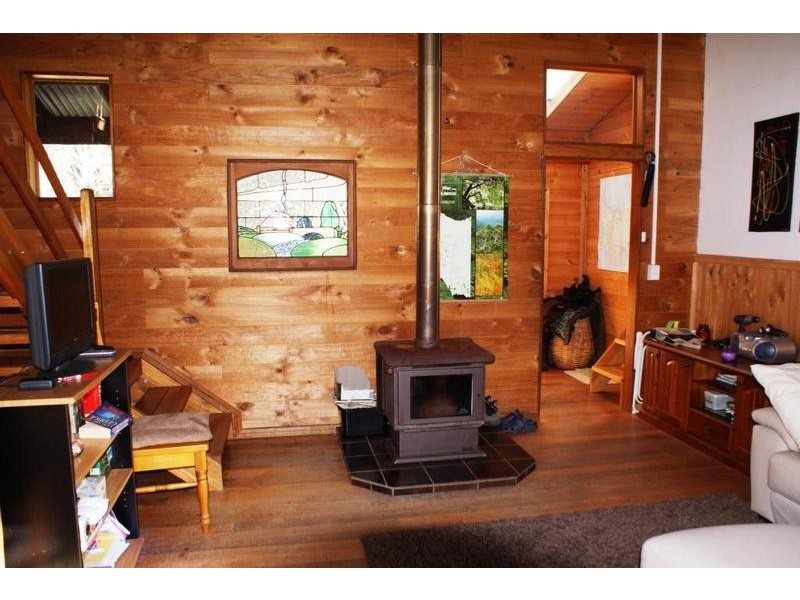 0 Sugarloaf Road, Jackeys Marsh TAS 7304