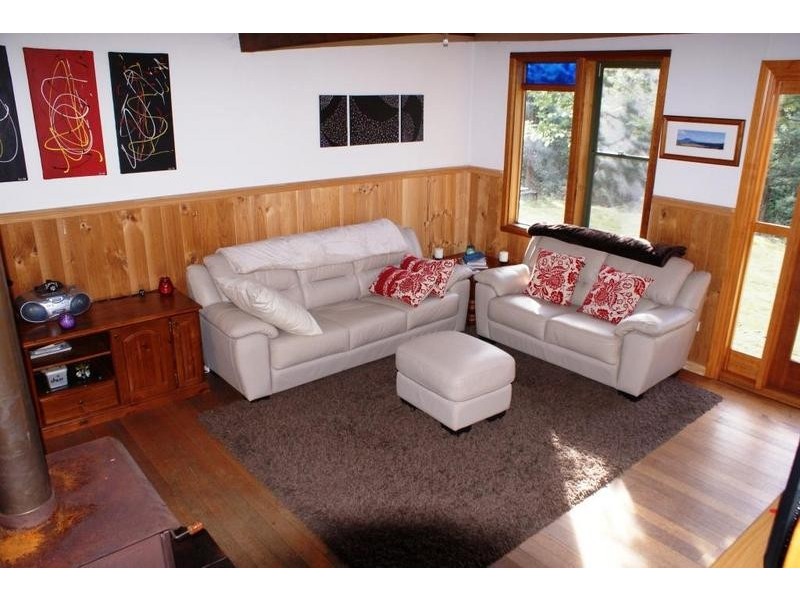 0 Sugarloaf Road, Jackeys Marsh TAS 7304