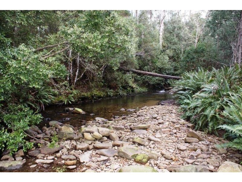 0 Sugarloaf Road, Jackeys Marsh TAS 7304