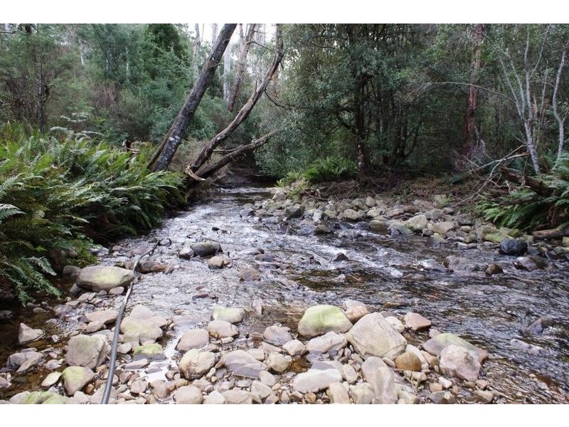 0 Sugarloaf Road, Jackeys Marsh TAS 7304