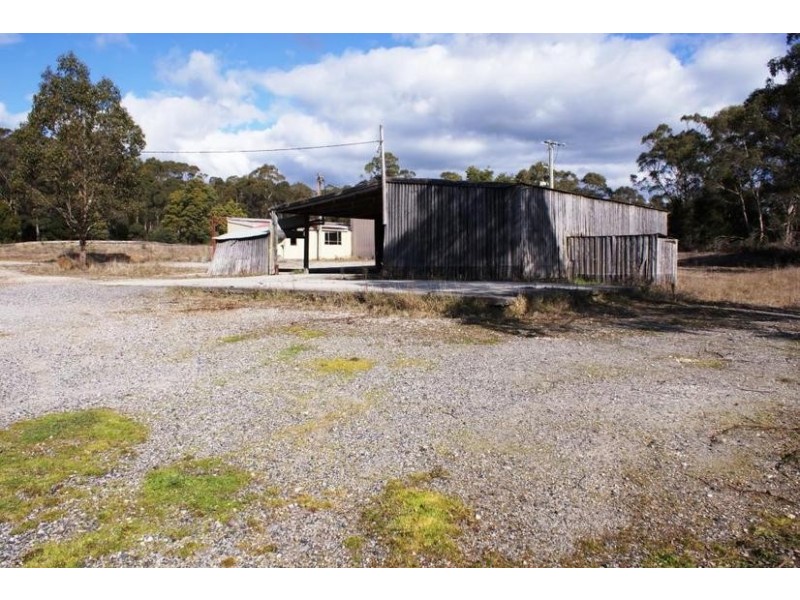 Lot 1, 0 Foster Street, Railton TAS 7305