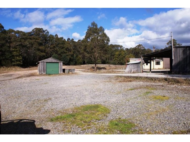 Lot 1, 0 Foster Street, Railton TAS 7305