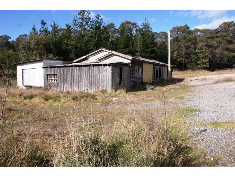 Lot 1, 0 Foster Street, Railton TAS 7305