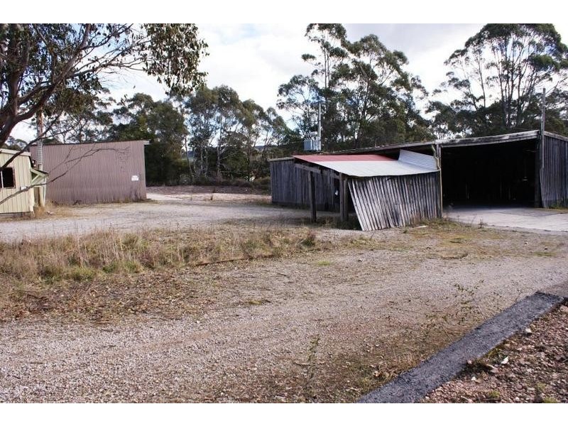 Lot 1, 0 Foster Street, Railton TAS 7305