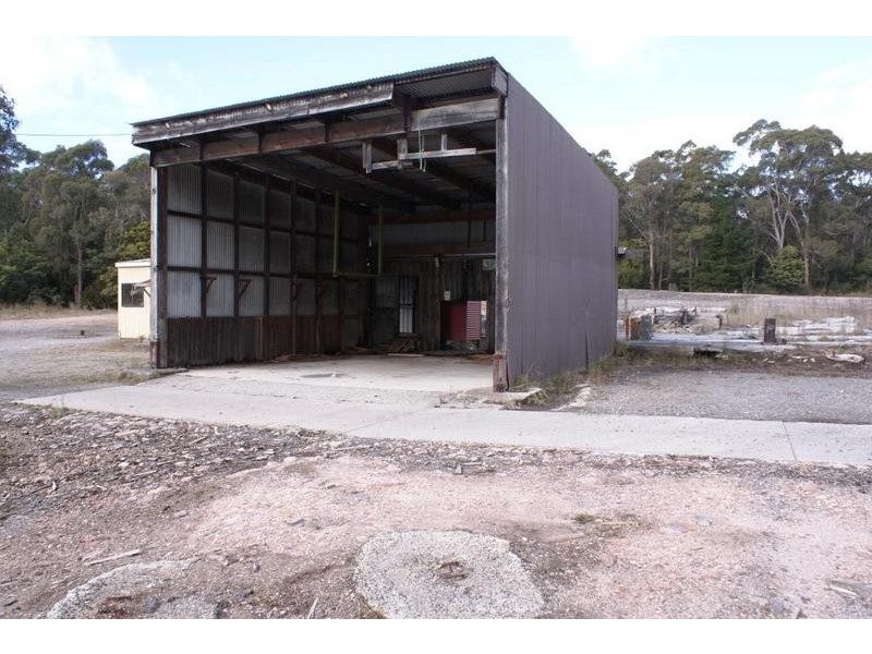 Lot 1, 0 Foster Street, Railton TAS 7305