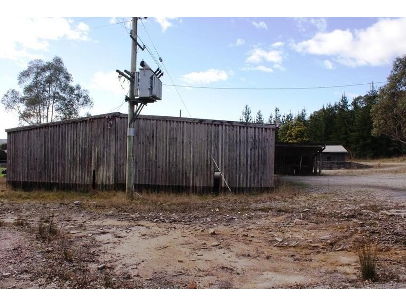 Lot 1, 0 Foster Street, Railton TAS 7305
