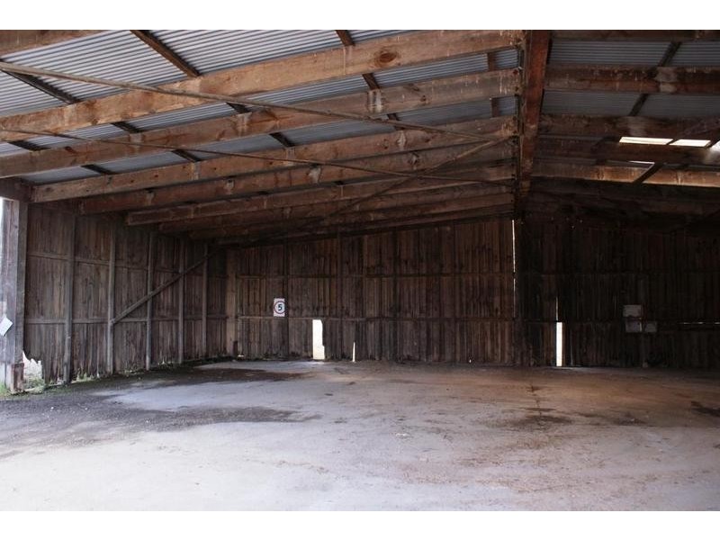 Lot 1, 0 Foster Street, Railton TAS 7305