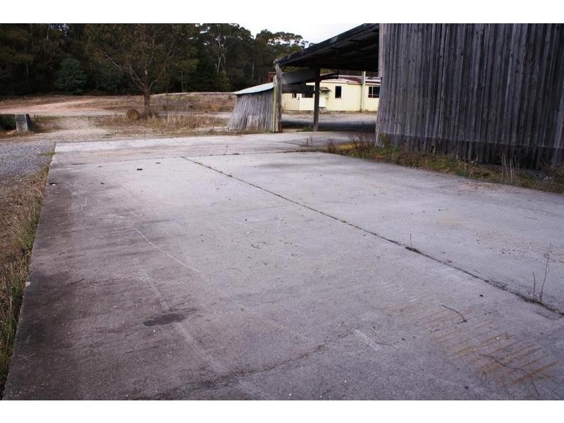 Lot 1, 0 Foster Street, Railton TAS 7305