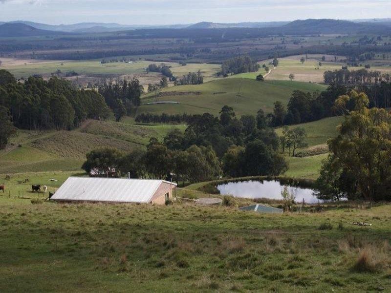 84 Coates Hill Road, Parkham TAS 7304