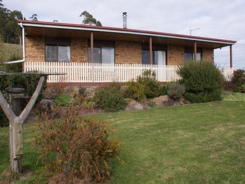 84 Coates Hill Road, Parkham TAS 7304