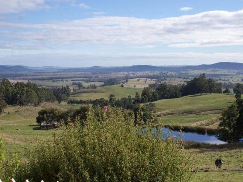 84 Coates Hill Road, Parkham TAS 7304