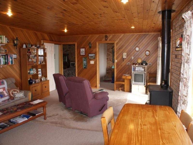 84 Coates Hill Road, Parkham TAS 7304