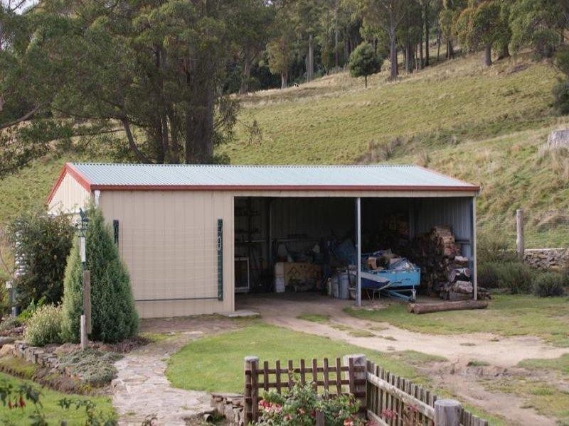 84 Coates Hill Road, Parkham TAS 7304