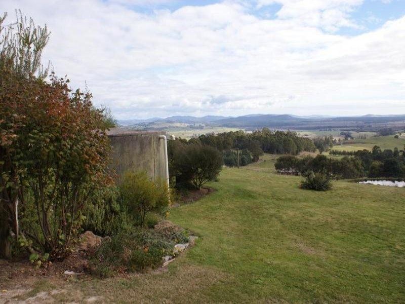84 Coates Hill Road, Parkham TAS 7304