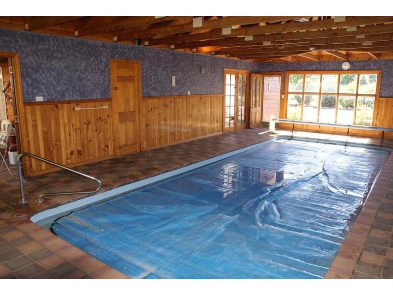 31 Union Bridge Road, Mole Creek TAS 7304