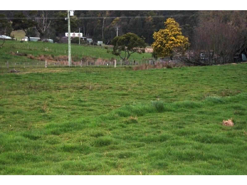 Lot 3, 190 Main Road, Meander TAS 7304