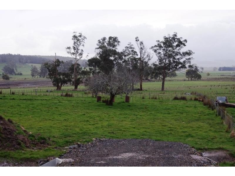 Lot 3, 190 Main Road, Meander TAS 7304