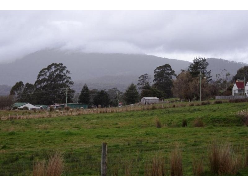 Lot 3, 190 Main Road, Meander TAS 7304