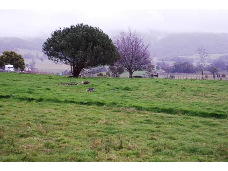 Lot 3, 190 Main Road, Meander TAS 7304
