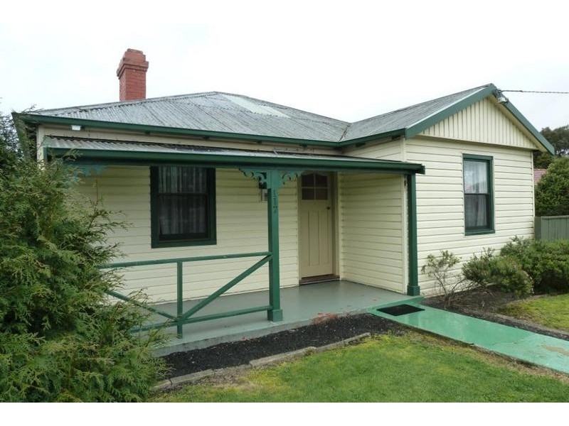 117 King Street, Westbury TAS 7303
