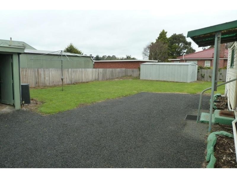 117 King Street, Westbury TAS 7303